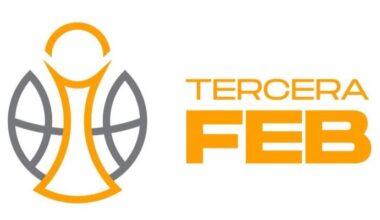 Publicados los calendarios de la Conferencia B de Tercera FEB - PORTADA - NOTICIAS - Federación de Baloncesto de Madrid
