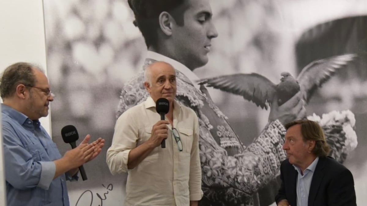 Yiyo y Colmenar, 40 años de memoria