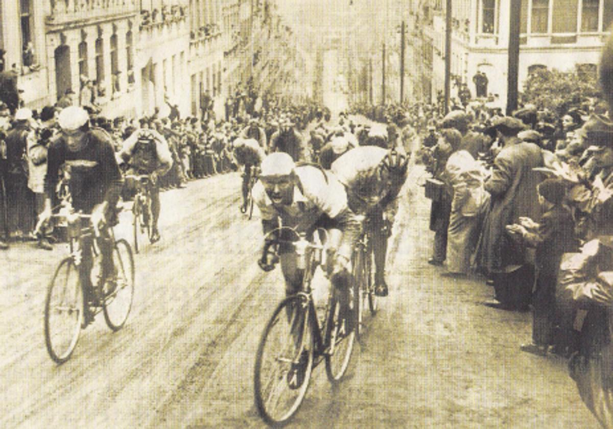 Alemania quiere la salida del Tour de Francia en 2030 para conmemorar el 40 aniversario de su reunificación