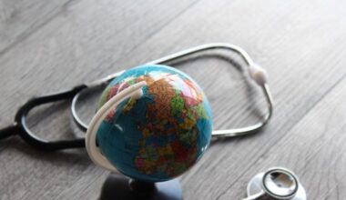 Recomendaciones para prevenir las enfermedades del viajero antes de hacer las maletas