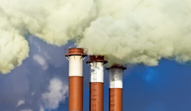 La UE registra un aumento del 3,4 % en sus emisiones de gases de efecto invernadero en 2025