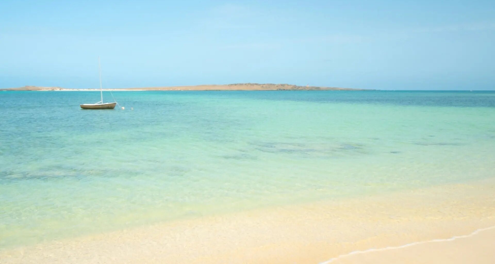 El lugar de África que se ha puesto de moda como destino vacacional y al que ya llaman el 'nuevo Caribe'