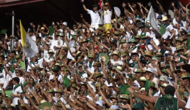 Unas grandes tardes en las que, a veces, también se ve torear