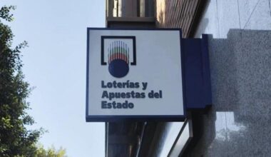 La Lotería Nacional de este sábado deja el primer premio en la localidad que ha sido residencia de Messi y otros famosos futbolistas