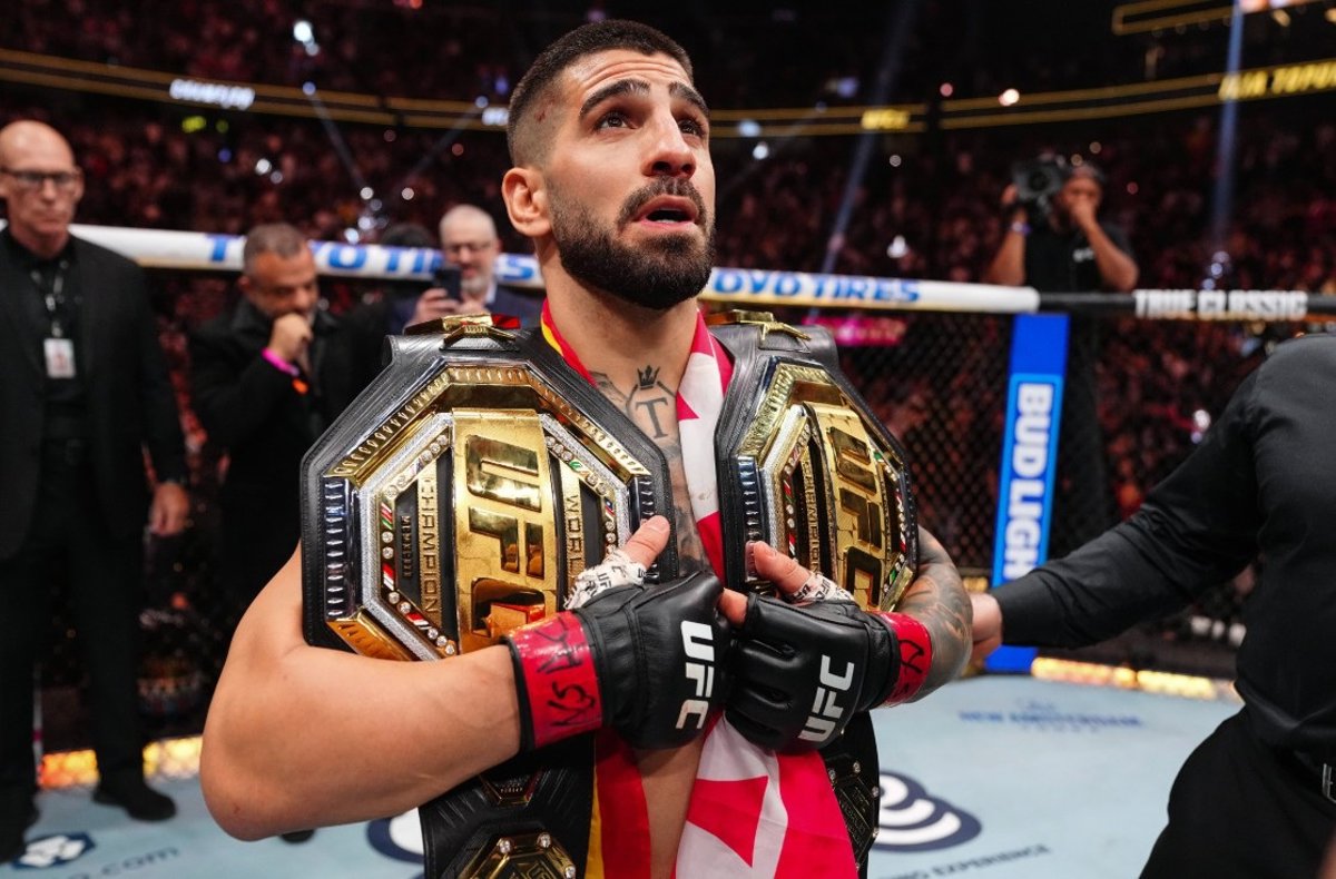 Paramount emitirá en exclusividad durante siete años y por más de 6.600 millones los combates de la UFC