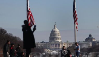 El diseño de las calles de Washington D.C. se inspiró de Aranjuez, según un estudio de universidades españolas