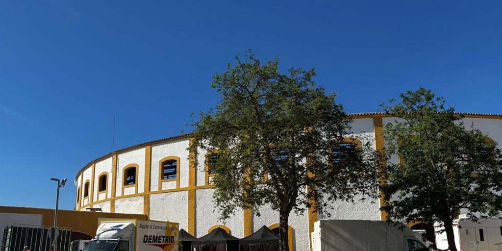 Este lugar de la provincia de Cádiz será escenario del rodaje de una película de Bollywood