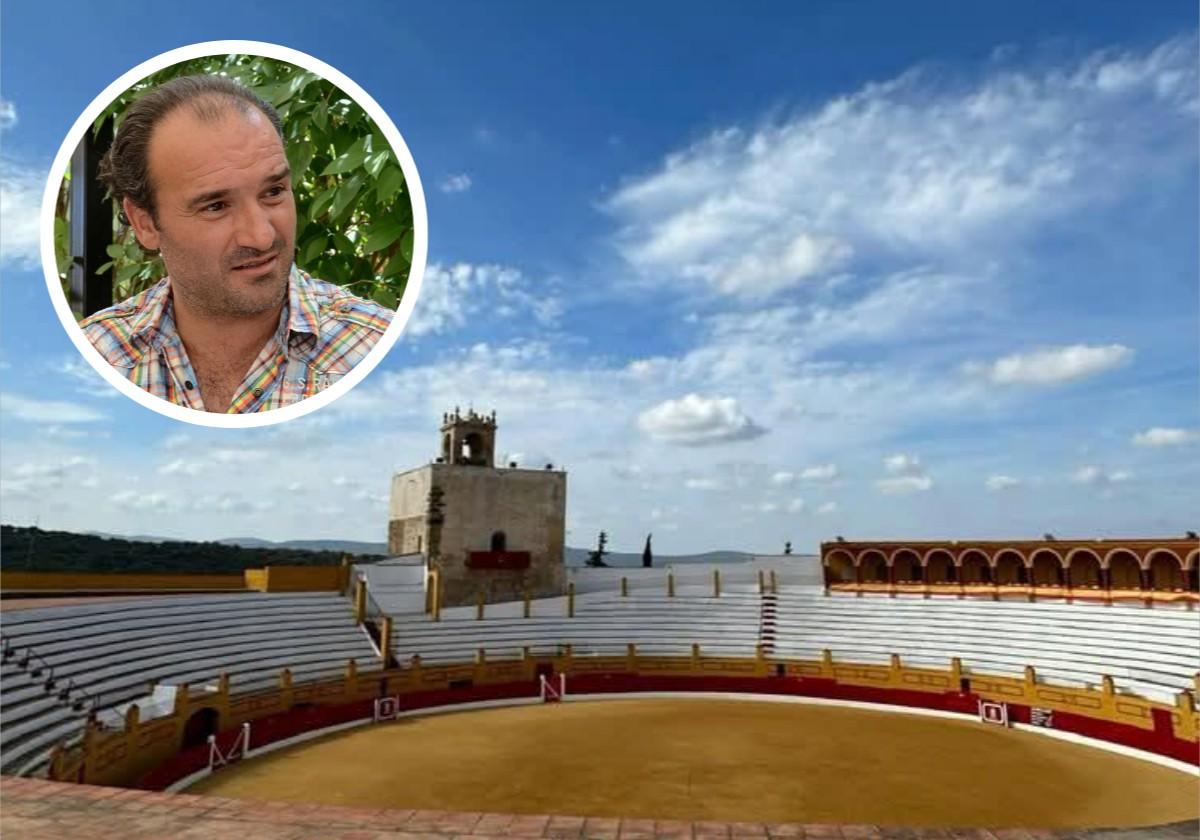 Fran, el extremeño que triunfó en Gran Hermano, saltará al ruedo de Barcarrota como novillero