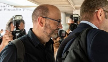 La Generalitat Valenciana pide cuatro años de cárcel para el hermano de Ximo Puig por falsedad y estafa