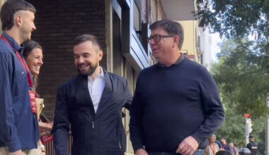 Una juez de Dos Hermanas pide a la Guardia Civil que investigue el contrato del socialista Francisco Salazar en el Ayuntamiento