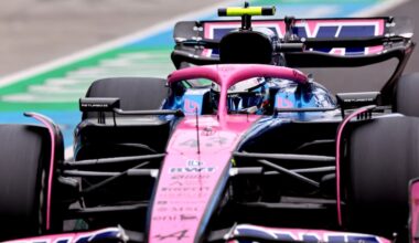 Gran Premio de los Países Bajos de la Fórmula 1: cuándo corre Franco Colapinto y a qué hora es la carrera