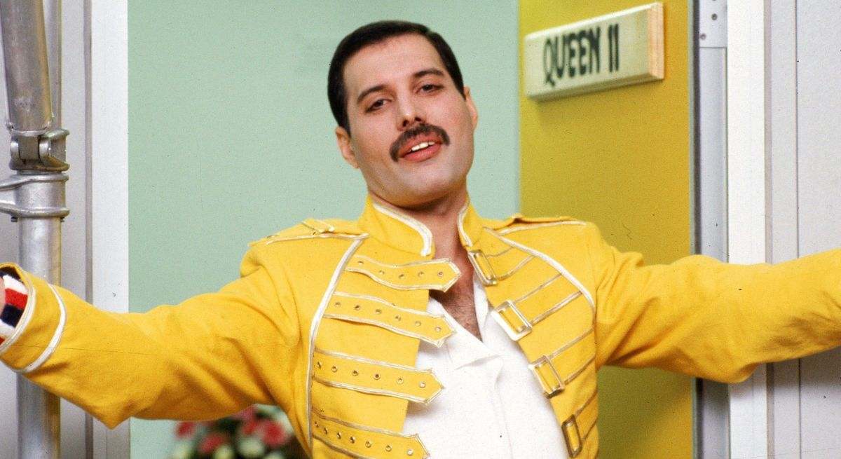 La ex de Freddie Mercury niega la existencia de su hija secreta y ella responde: "Freddie me adoraba"