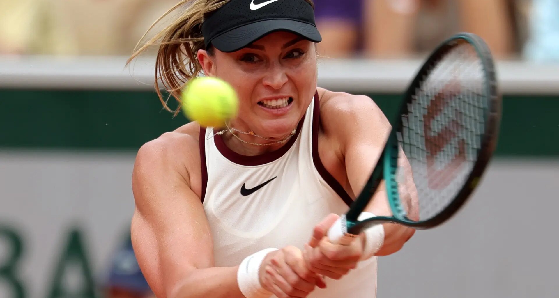 baja para el US Open
