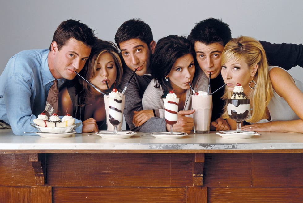 friends serie friends serie