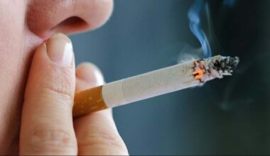 Un estudio demuestra que fumar tabaco podría ayudar a las personas que padecen esta enfermedad