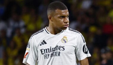 Real Madrid - Tirol: horario, canal de televisión y dónde ver gratis online el partido de pretemporada hoy