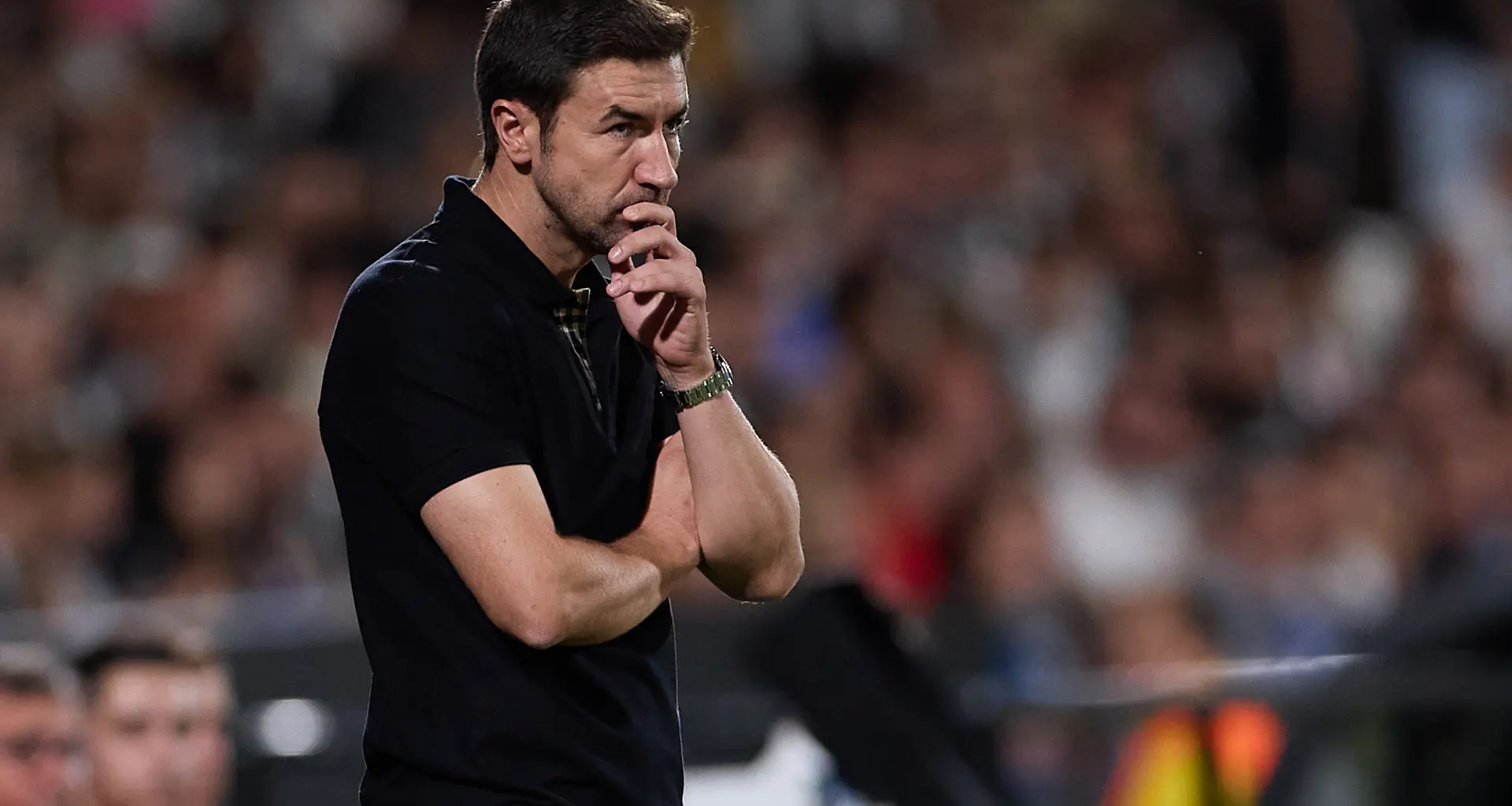 "El equipo ha competido muy bien"
