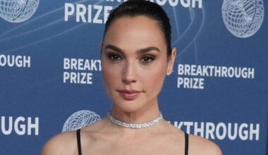 Gal Gadot culpa del fracaso de 'Blancanieves' en taquilla a la presión de Hollywood "para hablar mal de Israel"