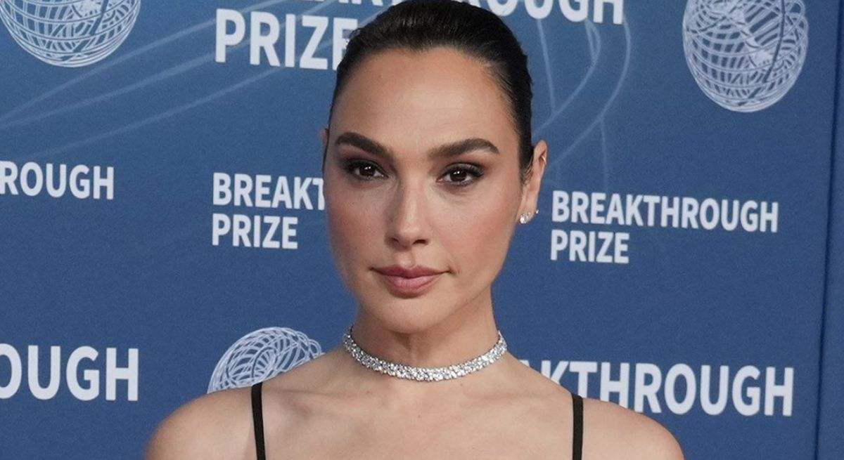 Gal Gadot culpa del fracaso de 'Blancanieves' en taquilla a la presión de Hollywood "para hablar mal de Israel"