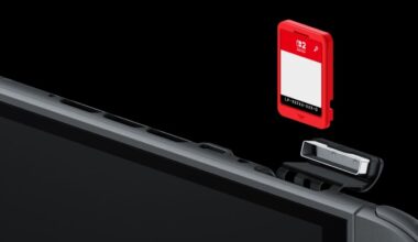 Switch 2