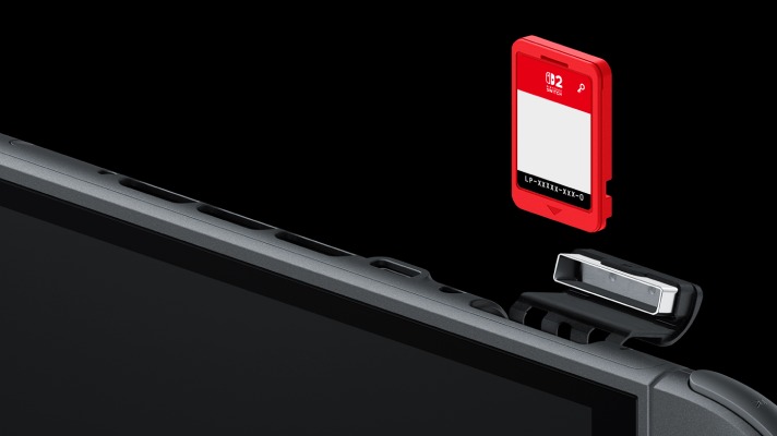 Switch 2