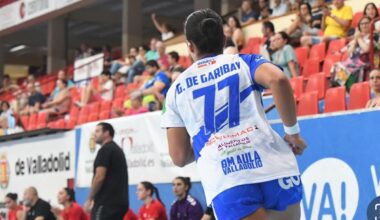 El Caja Rural Aula Valladolid finaliza la pretemporada con una nueva derrota
