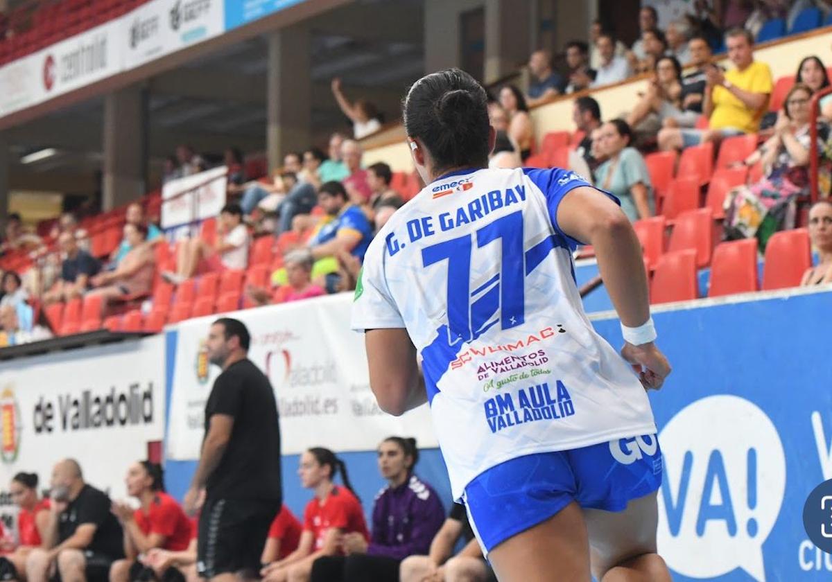El Caja Rural Aula Valladolid finaliza la pretemporada con una nueva derrota