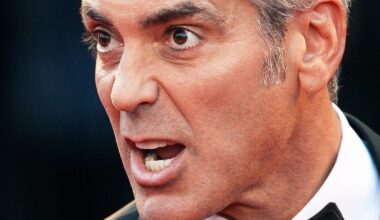 "¿Que solo hago de mí mismo? Me importa un bledo"