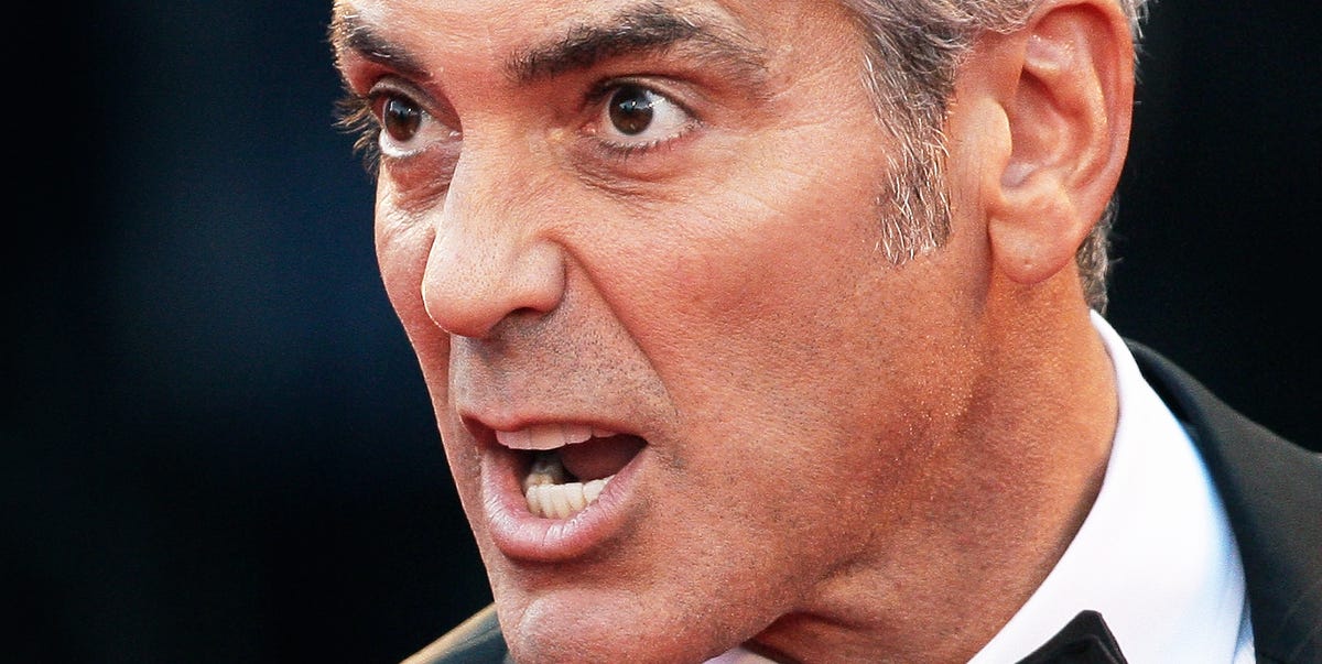 "¿Que solo hago de mí mismo? Me importa un bledo"