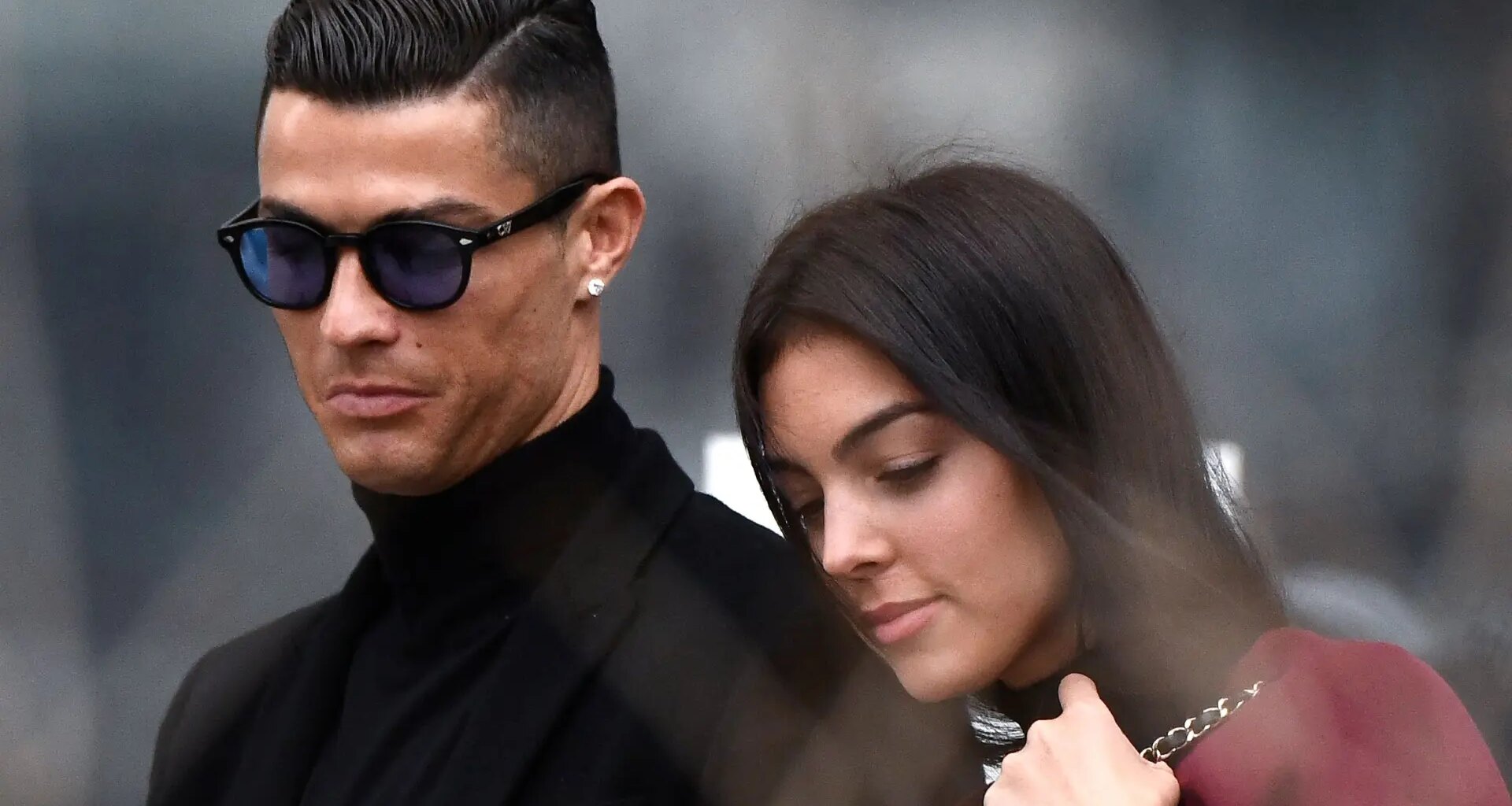 Cristiano Ronaldo y Georgina Rodríguez anuncian que se casan