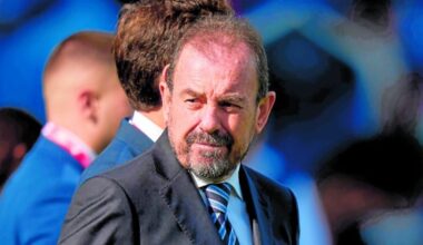 El Getafe se suma al Madrid y denuncia que nadie le consultó sobre el Villarreal-Barça en Miami