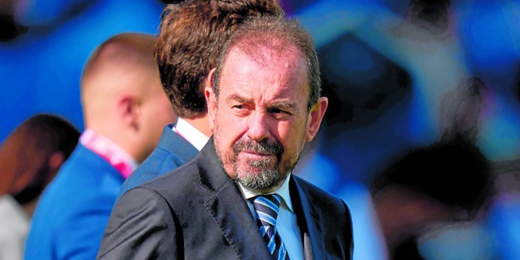 El Getafe se suma al Madrid y denuncia que nadie le consultó sobre el Villarreal-Barça en Miami