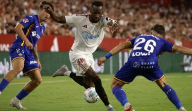 Miguel Galán denuncia el fair play financiero de LaLiga ante la Comisión Nacional de la Competencia