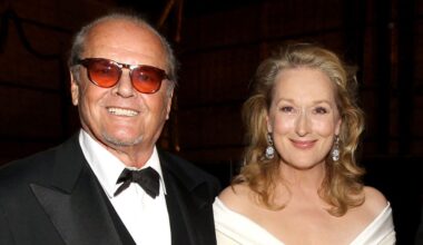 "Él es puro, puro placer”