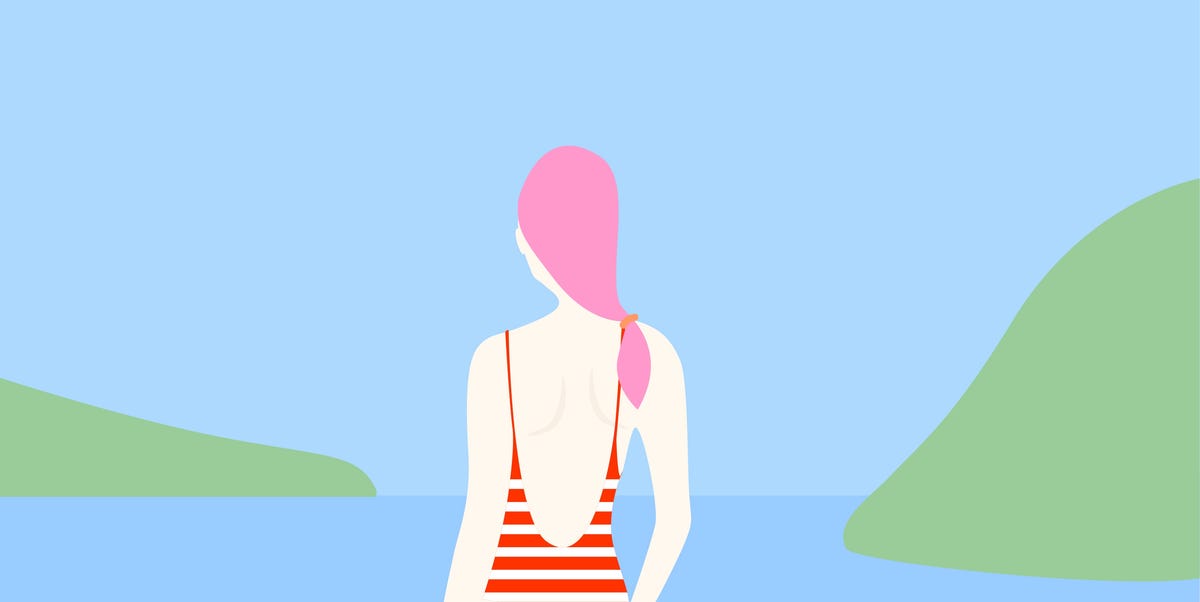 Relatos Bazaar: "Otro verano, otro adiós"