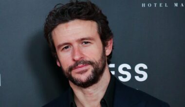 Diego Martín y Fernando Tejero protagonizan 'Sin gluten', la serie de comedia de TVE al estilo de 'Machos alfa' y 'La que se avecina'