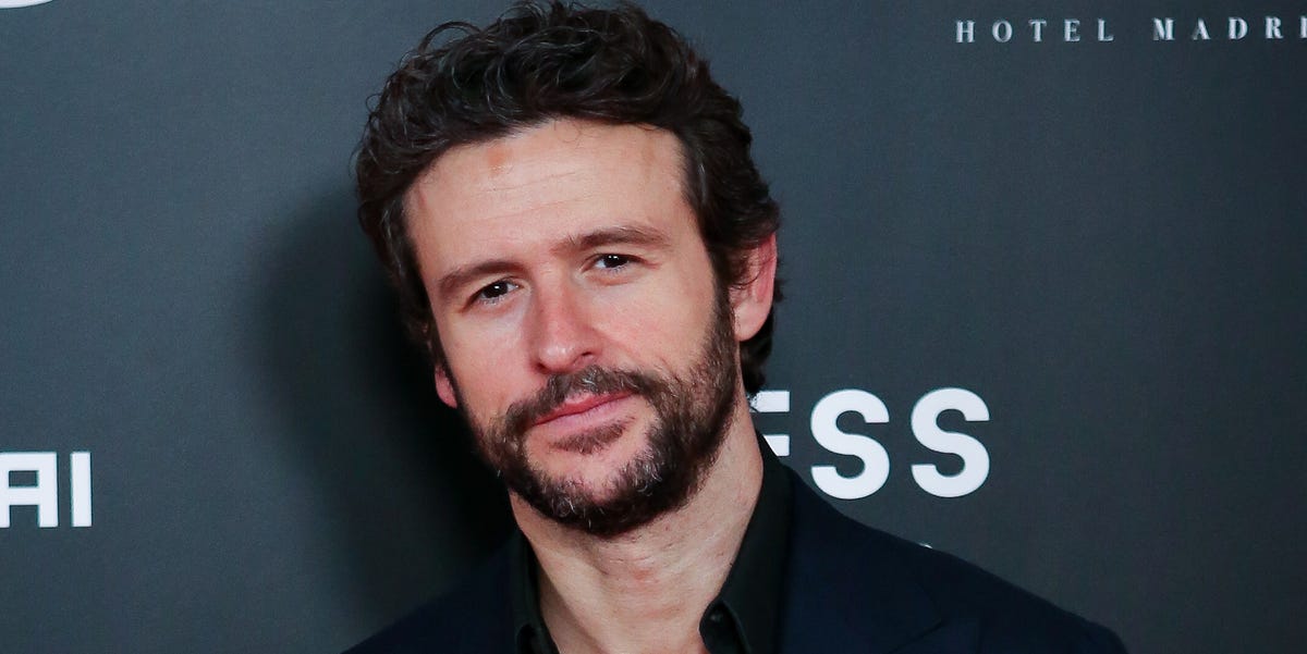 Diego Martín y Fernando Tejero protagonizan 'Sin gluten', la serie de comedia de TVE al estilo de 'Machos alfa' y 'La que se avecina'