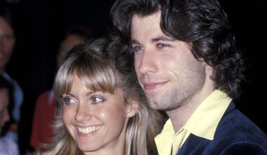 "Realmente nos gustábamos y había atracción"