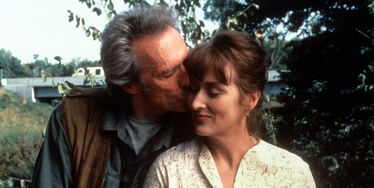 "Había esa atracción entre opuestos que ayuda a que surja la magia"