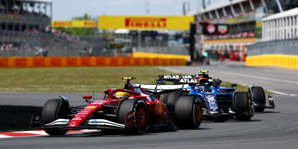 Lewis Hamilton y Carlos Sainz F1 lewis hamilton y carlos sainz f1