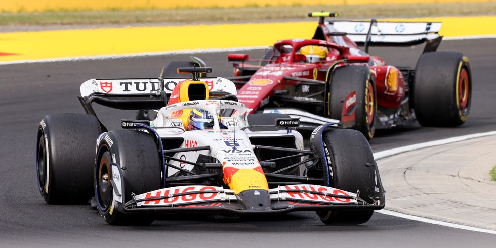 lewis hamilton ferrari f1