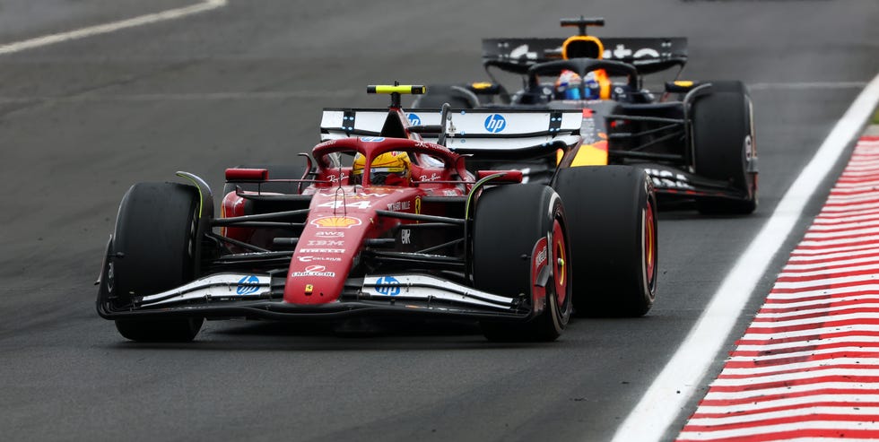 Lewis Hamilton y Max Verstappen F1 lewis hamilton y max verstappen f1