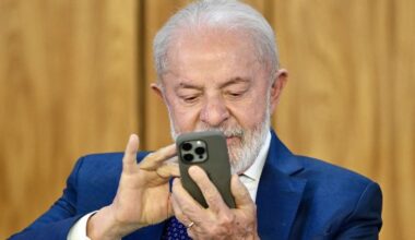 Lula da Silva invita a Trump a conocer "el Brasil verdadero" en un video: "Estoy plantando comida y no odio"