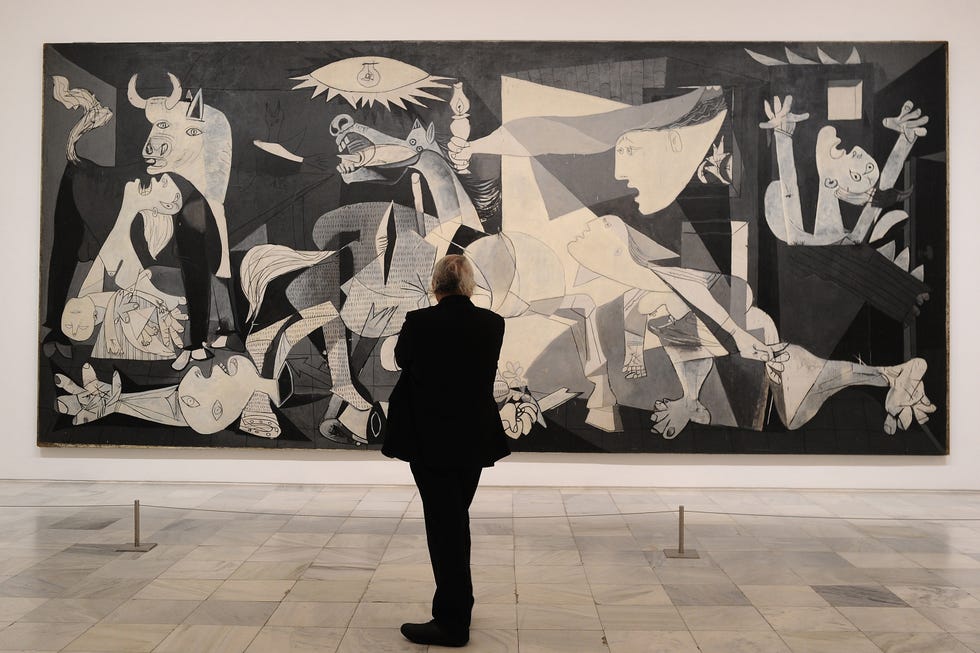 guernica