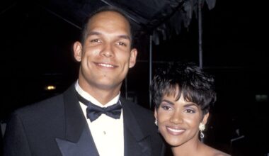 "No cocinaba, no limpiaba y no tenía ningún instinto maternal"