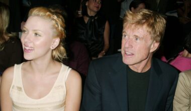 "El director de casting llamó a mi agente para decirle que yo no sabía lo que estaba haciendo"