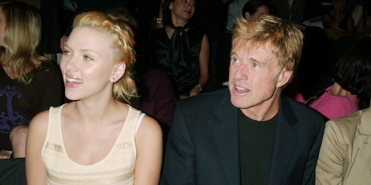 "El director de casting llamó a mi agente para decirle que yo no sabía lo que estaba haciendo"