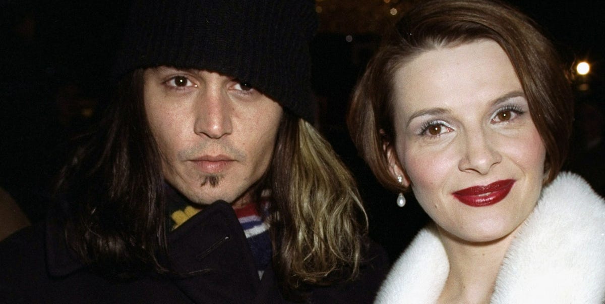 "Cada vez que terminábamos una toma, él escupía"