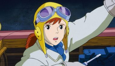 aunque se ha reestrenado en cines, está en Netflix y destila aventura, mar y melancolía