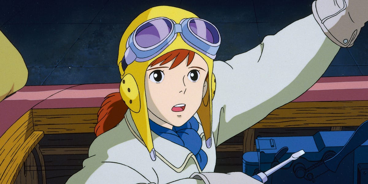 aunque se ha reestrenado en cines, está en Netflix y destila aventura, mar y melancolía